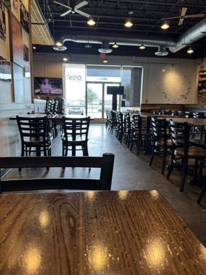 Roegels Barbecue Katy by null