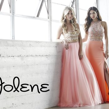 Jolene - Formal Wear Near Me - Los Angeles, California