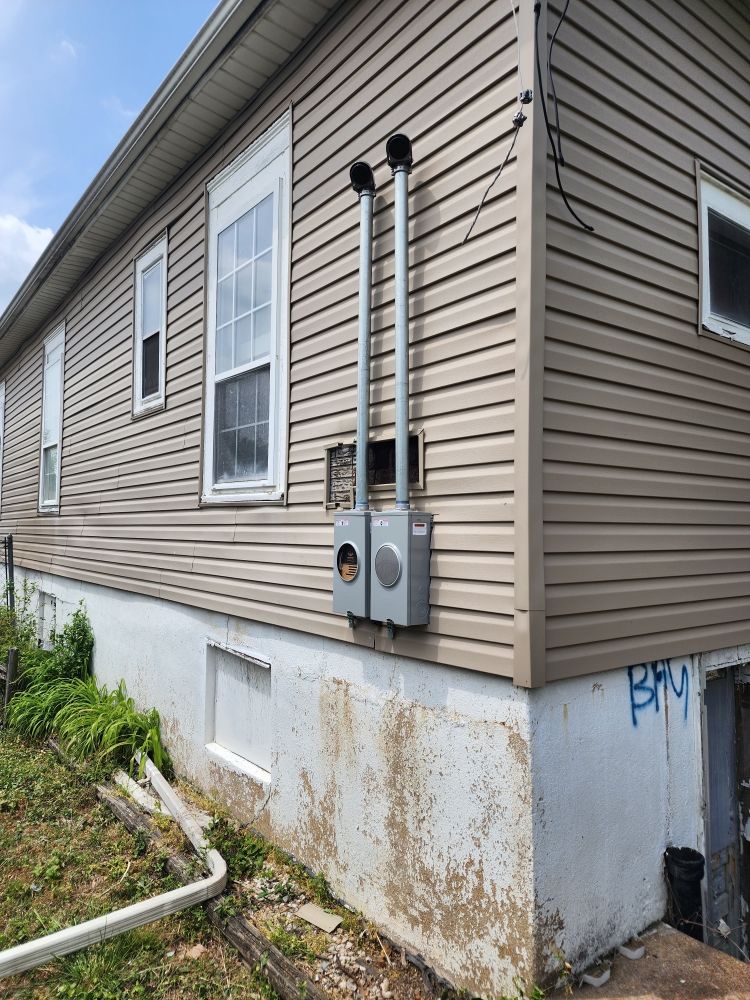 Slide of Final Call Home Services