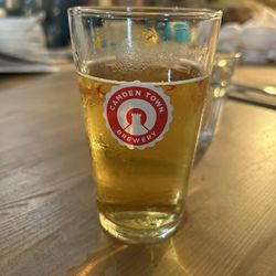Cornerstone Cafe Bar - Cider