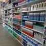 MC Barber & Beauty Supply