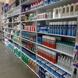 MC Barber & Beauty Supply - All Barber Needs