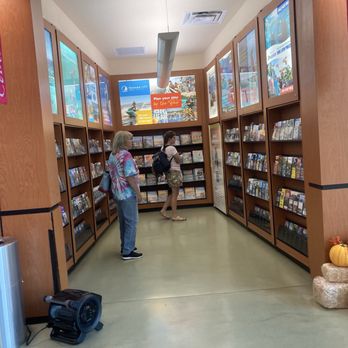Florida Welcome Center - Visitor Centers Near Me - Jennings, Florida