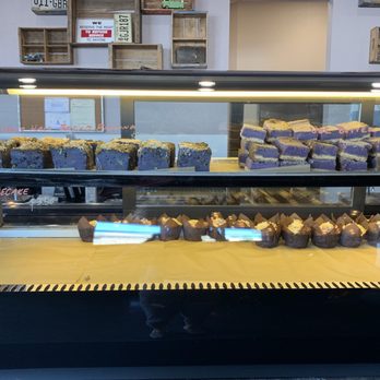 Cafe 86 - Desserts Near Me - Las Vegas, Nevada