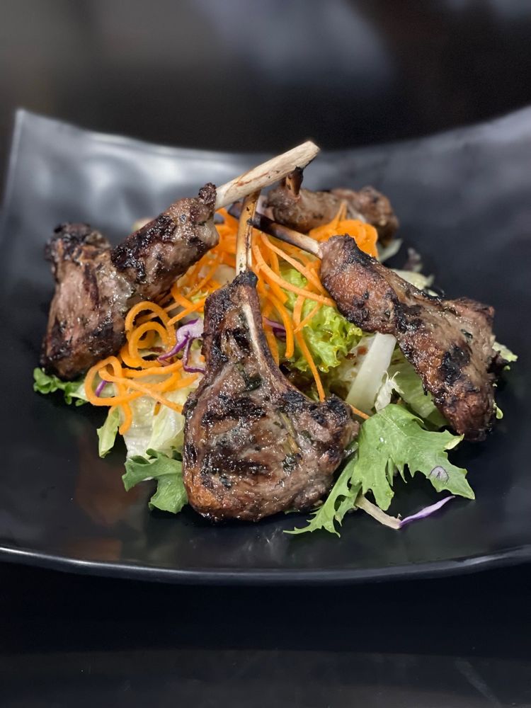 SATAY THAI BISTRO & BAR CLOSED Updated July 2024 941 Photos & 778