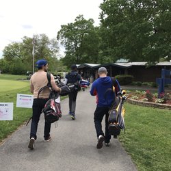 Chick Evans Golf Course