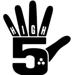 Hi5 - Hi5
