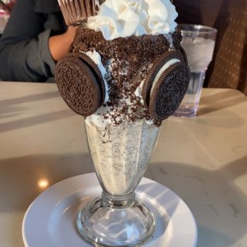 Ooltewah Whistle Stop - Vegan milkshake called whatever Lola wants - Sandwiches Near Me - Ooltewah, Tennessee Ooltewah Whistle Stop - Vegan milkshake called whatever Lola wants - Sandwiches Near Me - Ooltewah, Tennessee