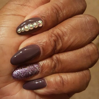 iNailspa - Fill, glitter and rhinestones - Nail Salons Near Me - Alameda, California iNailspa - Fill, glitter and rhinestones - Nail Salons Near Me - Alameda, California