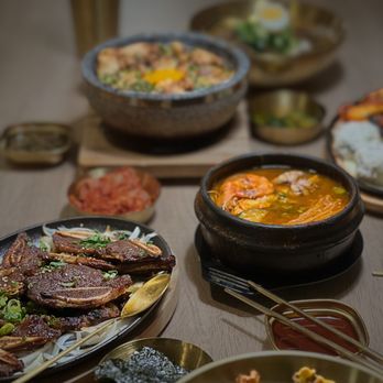 Bibimboom - Korean Near Me - San Diego, California Bibimboom - Korean Near Me - San Diego, California