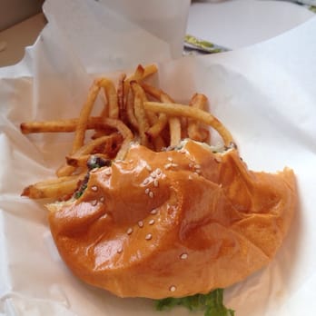 The Burger Place - Yummy!! - Burgers Near Me - Melbourne, Florida The Burger Place - Yummy!! - Burgers Near Me - Melbourne, Florida