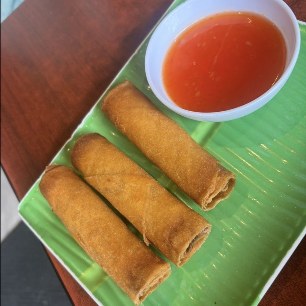 Pho Hien Trang - Egg rolls - Vietnamese Near Me - Renton, Washington Pho Hien Trang - Egg rolls - Vietnamese Near Me - Renton, Washington