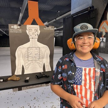 Reno Guns & Range - Happy Birthday Budski. - Guns & Ammo Near Me - Reno, Nevada Reno Guns & Range - Happy Birthday Budski. - Guns & Ammo Near Me - Reno, Nevada