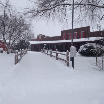 Cornwell's Turkeyville - American Near Me - Marshall, Michigan