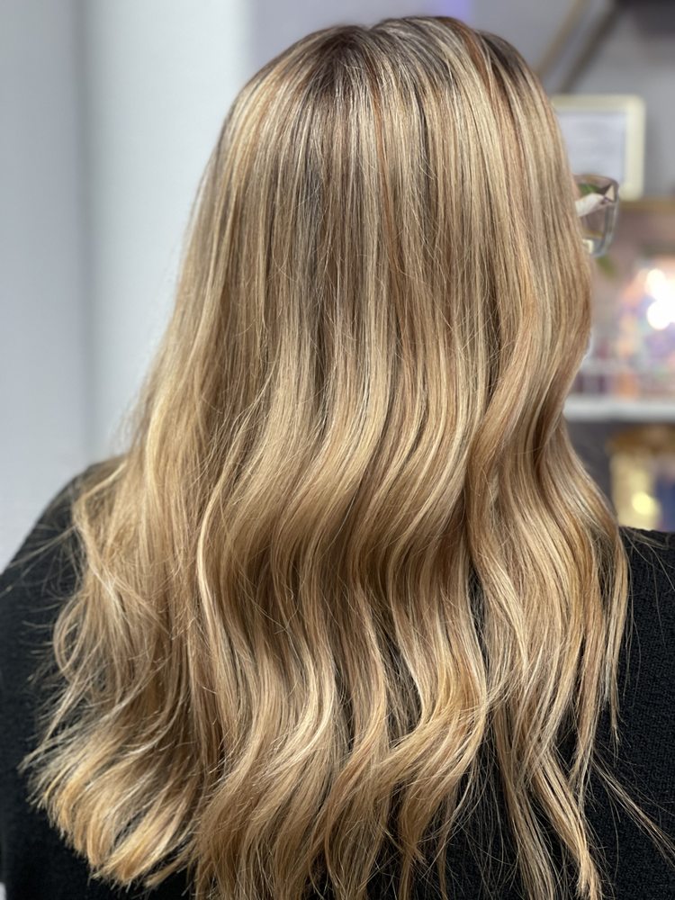 HAIR BY CARMEN Updated October 2024 39 Photos 25 NE Third St