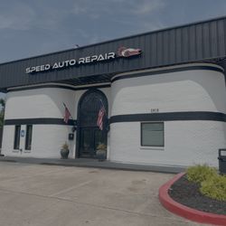 Speed Auto Repair Buford