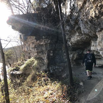 Lakeside Forest Wilderness Area - Hiking Near Me - Branson, Missouri