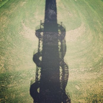 Ariel-Foundation Park - Parks Near Me - Mount Vernon, Ohio