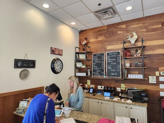 Brunch Cafe-Fox River Grove by null