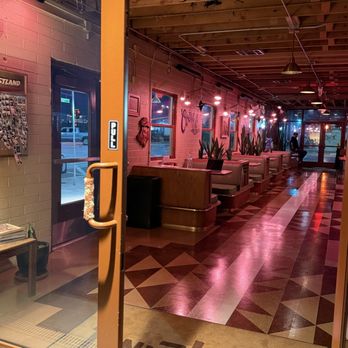 The Dustland - Lounges Near Me - Las Vegas, Nevada