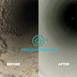 Green Ductors - Commercial HVAC Cleaning Jersey City