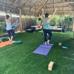 Zen Den Yoga School
