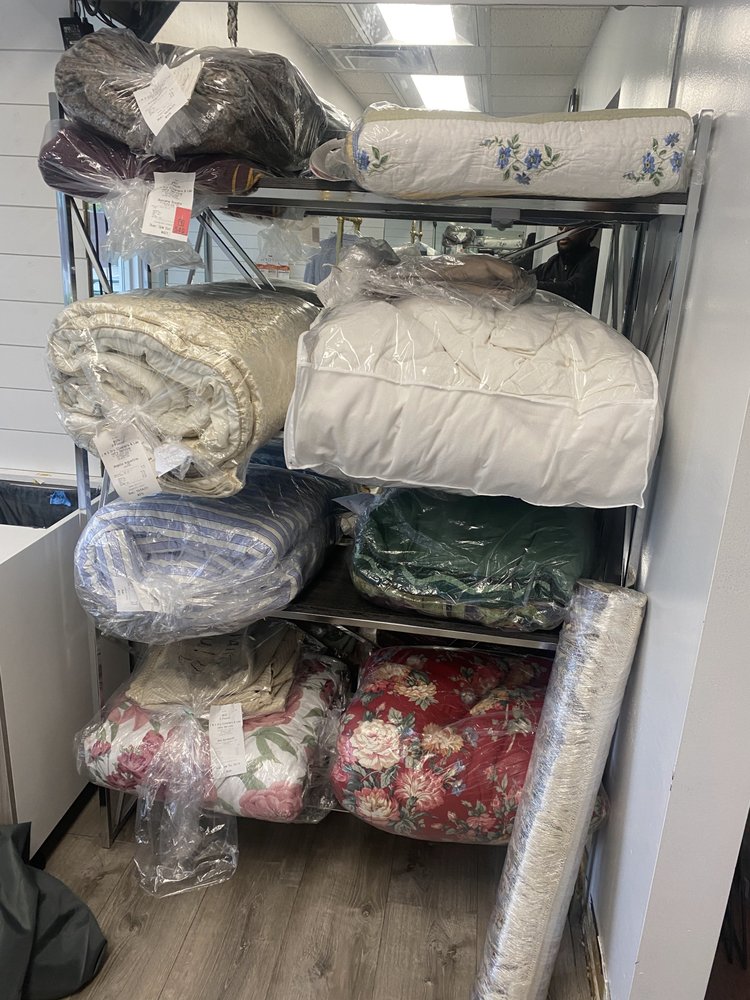 J M S DRY CLEANERS & LAUNDRY SERVICE Updated September 2024 13