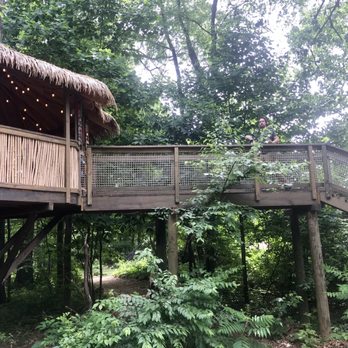 Treehouse World - Tiki Hit - Kids Activities Near Me - West Chester, Pennsylvania Treehouse World - Tiki Hit - Kids Activities Near Me - West Chester, Pennsylvania