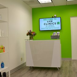 Lice Clinics of America - Portland - Welcome!