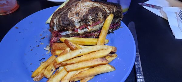 Bad Boyz Bistro by null
