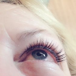 Sleeping Beauty Lash