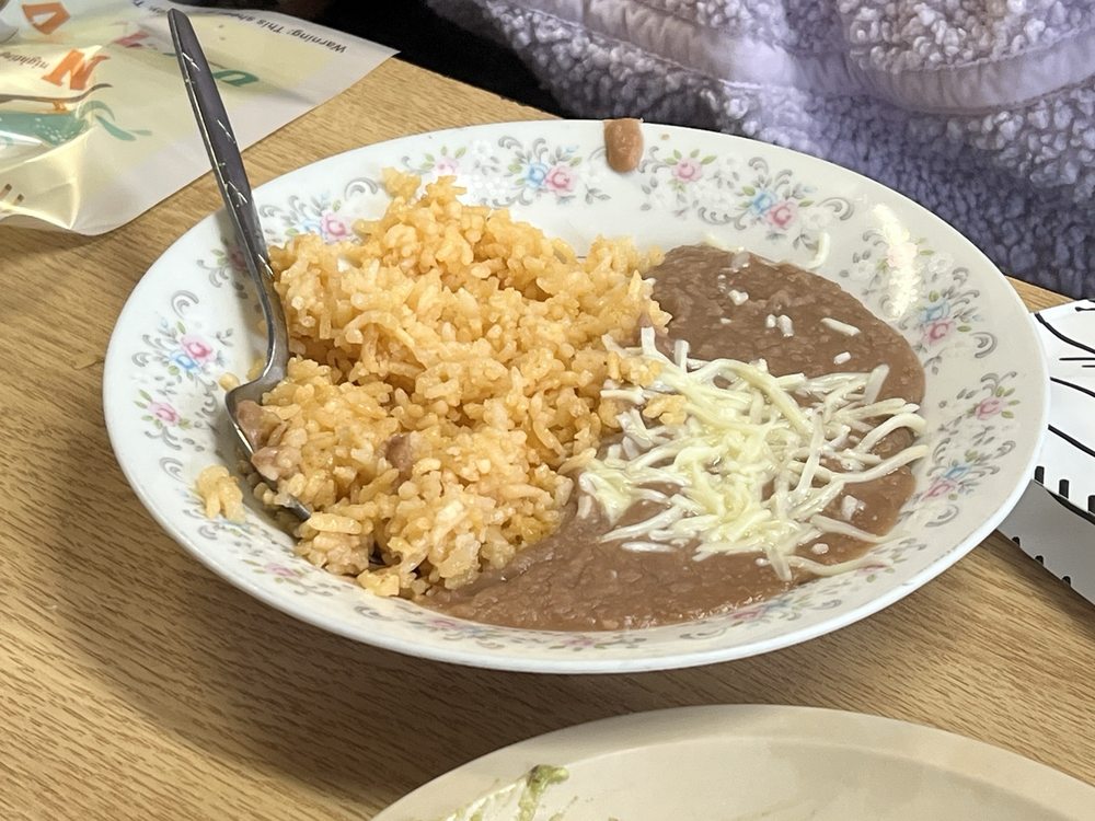 Taqueria El Carbon