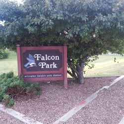 Falcon Park