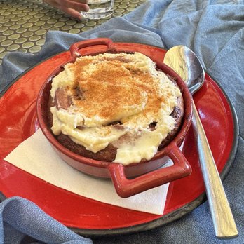 Agnes Restaurant & Cheesery - Cinnamon Roll (served Sat + Sun only!) - Cheese Shops Near Me - Pasadena, California Agnes Restaurant & Cheesery - Cinnamon Roll (served Sat + Sun only!) - Cheese Shops Near Me - Pasadena, California