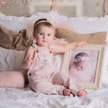 Jojo Bee Photography - Happy first birthday baby girl! Had so much fun with all of your mile stone sessions! - Session Photography Near Me Jojo Bee Photography - Happy first birthday baby girl! Had so much fun with all of your mile stone sessions! - Session Photography Near Me