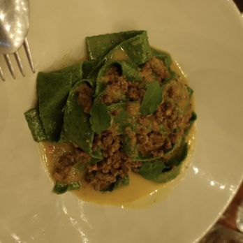 Rosetta - Duck Ragu - Italian Near Me - Ciudad de México, DIF Rosetta - Duck Ragu - Italian Near Me - Ciudad de México, DIF