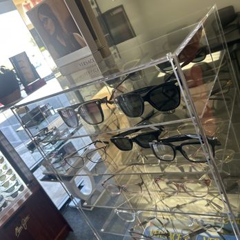 Iconic Eyes Optometry - They got Versace Frames - Optometrists Near Me - Visalia, California Iconic Eyes Optometry - They got Versace Frames - Optometrists Near Me - Visalia, California