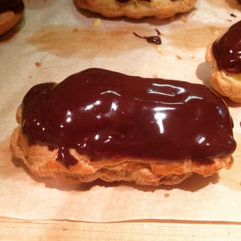 Sur La Table - Made eclairs yesterday - Kitchen Supplies Near Me - New York, New York Sur La Table - Made eclairs yesterday - Kitchen Supplies Near Me - New York, New York
