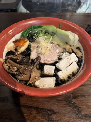 Bone Daddies Victoria by null