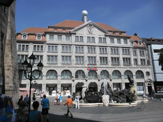 Ehekarussell by null