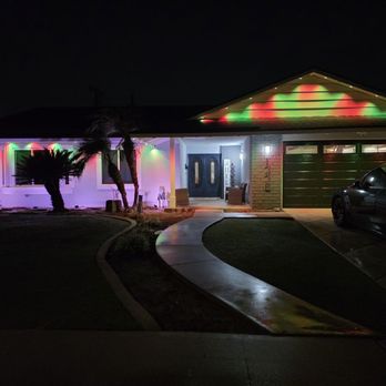 Nova Lighting - Holiday Decorating Services Near Me - Corona, California Nova Lighting - Holiday Decorating Services Near Me - Corona, California