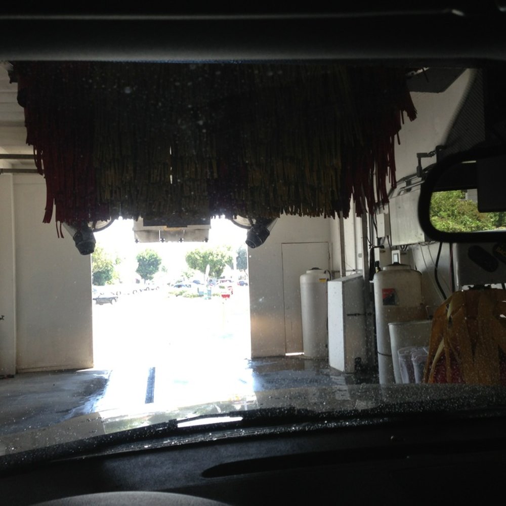 Shell Gas - This car wash is worthless doesn't work ... Then i called the store and they can't help or do anything - Gas Stations Near Me - Pico Rivera, California Shell Gas - This car wash is worthless doesn't work ... Then i called the store and they can't help or do anything - Gas Stations Near Me - Pico Rivera, California