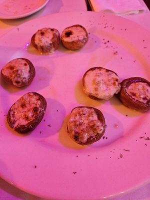 Alfredo's Mediterranean Grille and Steakhouse by null