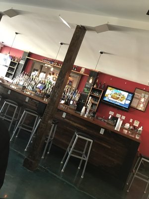 Artisan Bar & Cafe by null