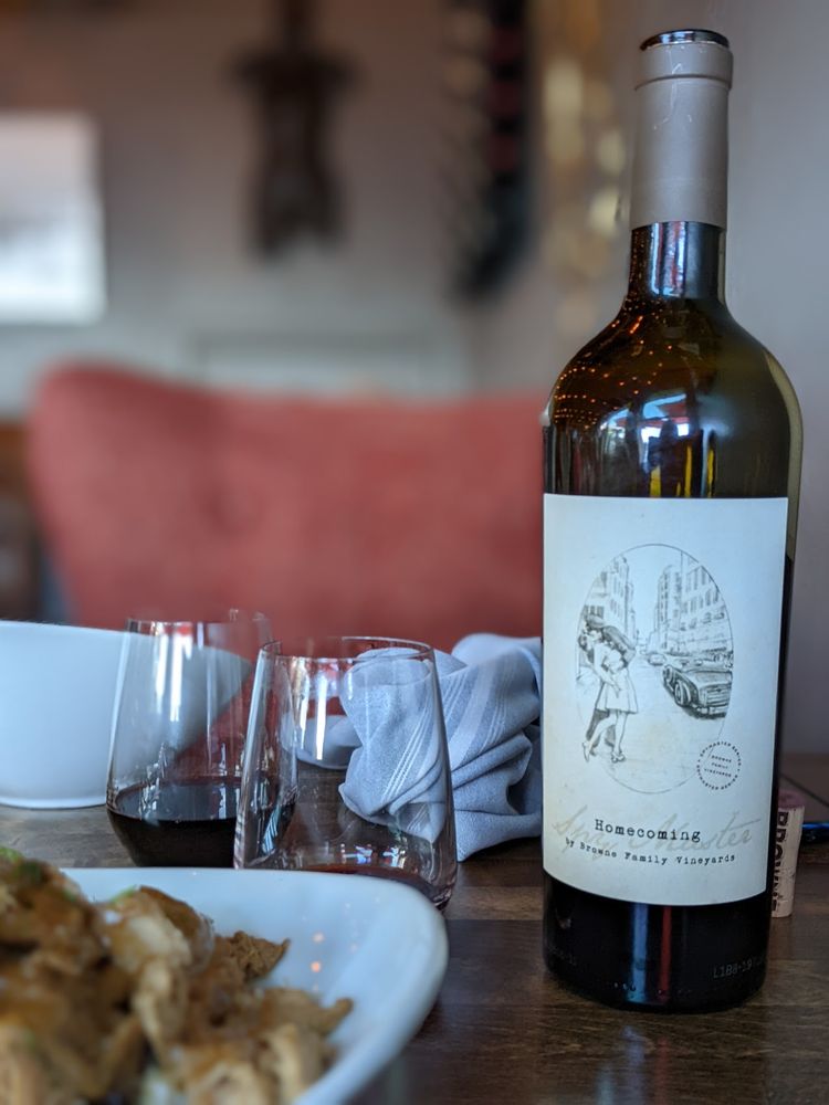 BROWNE FAMILY VINEYARDS Updated October 2024 93 Photos & 45 Reviews