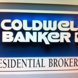 Coldwell Banker Residential Brokerage - Coldwell Banker