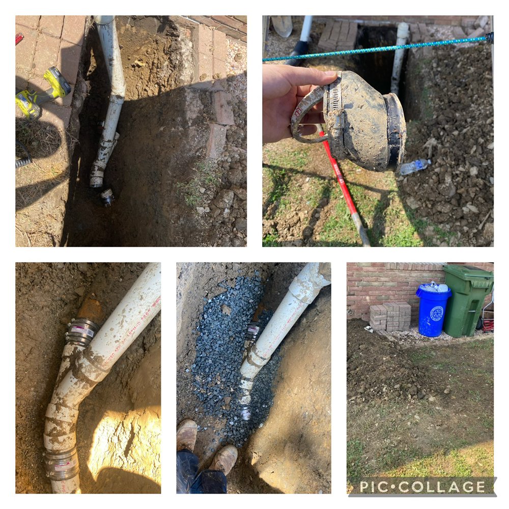 Slide of AK Drain & Plumbing Services