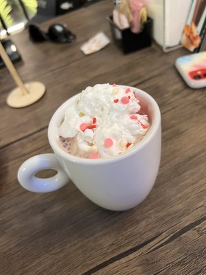 Delizia Café by null