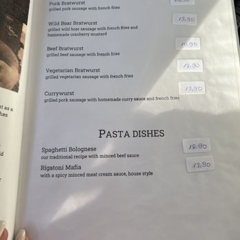 Cafe Bistro Noy - Menu - Cafes Near Me - Bacharach, RP Cafe Bistro Noy - Menu - Cafes Near Me - Bacharach, RP
