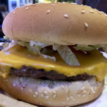 The Tav - Barney Burger - American Near Me - Ellensburg, Washington The Tav - Barney Burger - American Near Me - Ellensburg, Washington